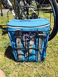 bell bicycle basket