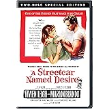 A Streetcar Named Desire (Two-Disc Special Edition)