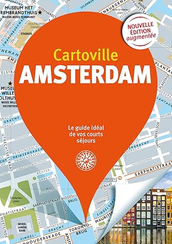 Download Guide Amsterdam Edition Anglaise PDF
