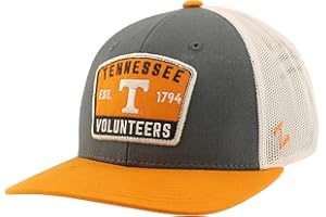 ZHATS NCAA Officially Licensed Trucker Hat Dakota Switchback