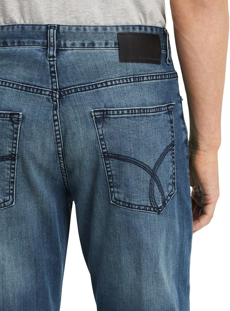 calvin klein men's jeans rn 36543 ca 50900