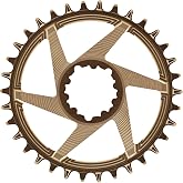 e*thirteen Helix R 3-Bolt Direct Mount Chainring for SRAM -3mm Offset