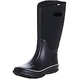 muck insulated rubber boots