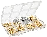 Amazon Basics Picture Hanging Hardware Assortment