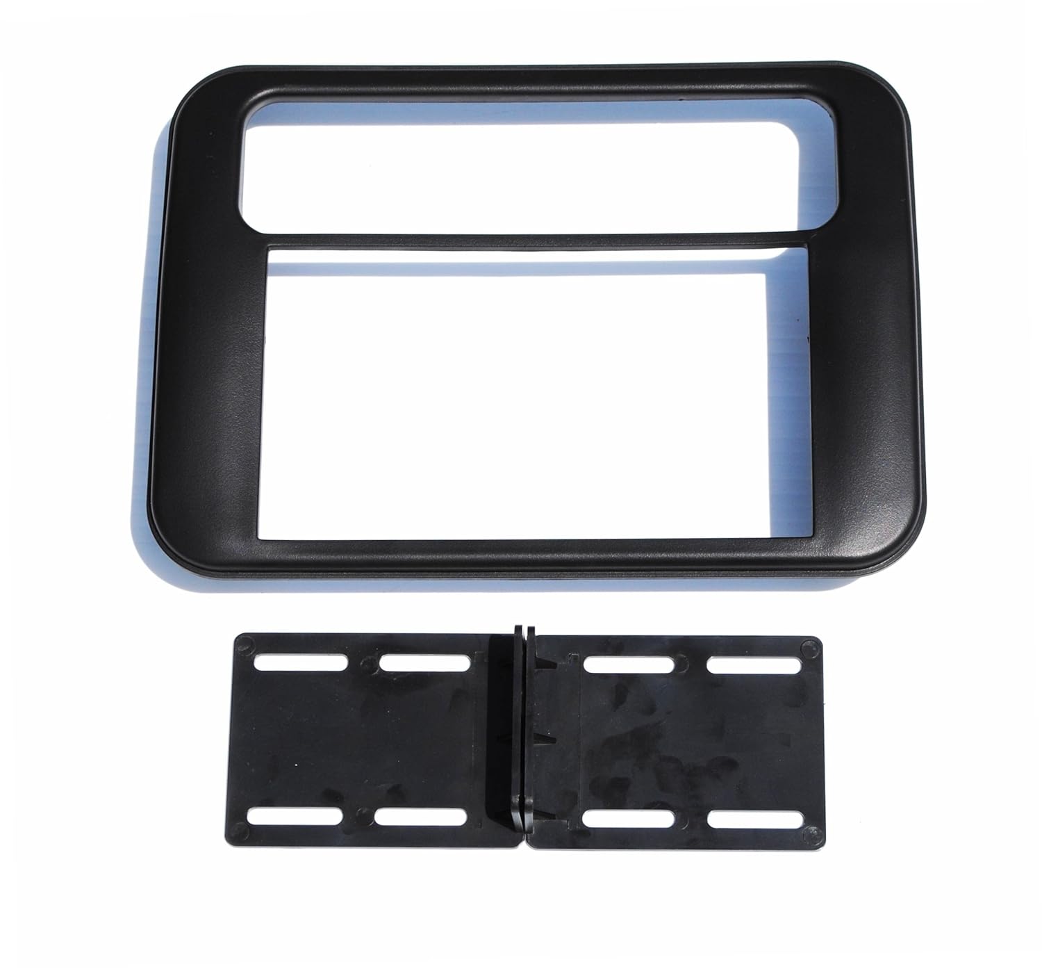 Double Din Aftermarket Stereo Radio Installation Install Dash Kit Fits Pontiac Firebird/Trans Am 1993 1994 1995 1996 1997 1998 1999 2000 2001 2002