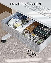 BANTI Electric Standing Desk with
