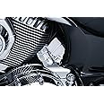 Kuryakyn 5696 Chrome Motorcycle Accent