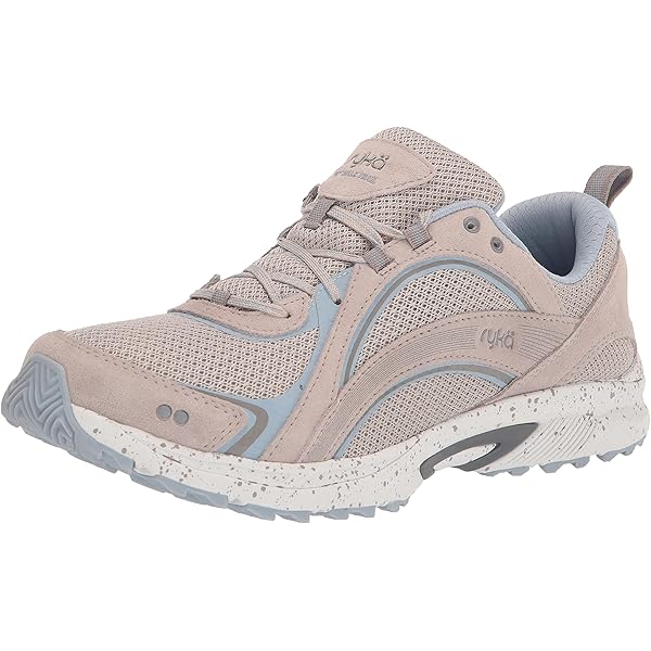 未使用 ryka 23cm Ryka Sky Walk Memory Foam Walker | Super Shoes