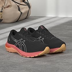 ASICS GT-2000 11 Shoes for Women - Jacquard Mesh