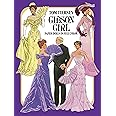 Gibson Girl Paper Dolls (Dover Victorian Paper Dolls)