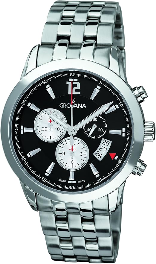Grovana montre prix Clearance