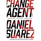 Change Agent