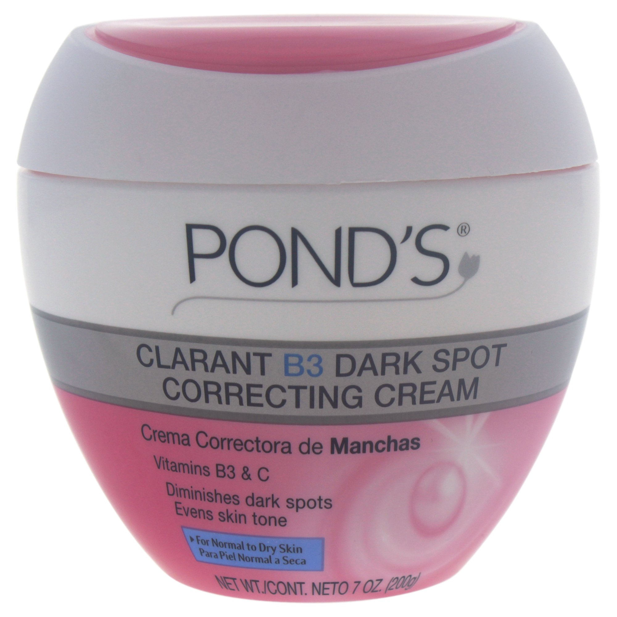 Pond's Nourishing Moisturizing Cream, Crema S 14.1 oz Beauty