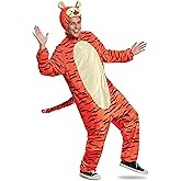 Disguise - Fun Costumes Winnie the Pooh Deluxe Tigger Adult X-Large