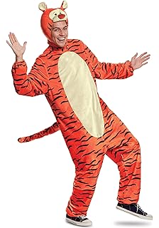 winnie the pooh male costume