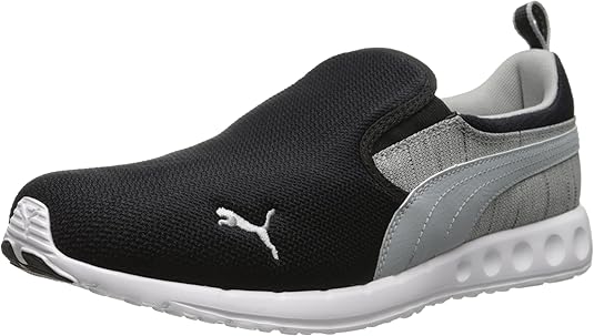puma men's loafers