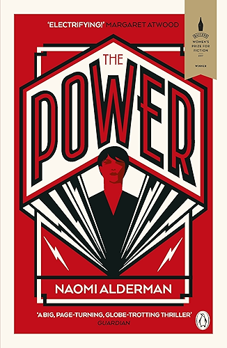 Download The Power: WINNER OF THE 2017 BAILEYS WOMEN'S PRIZE FOR FICTION (English Edition) PDF
