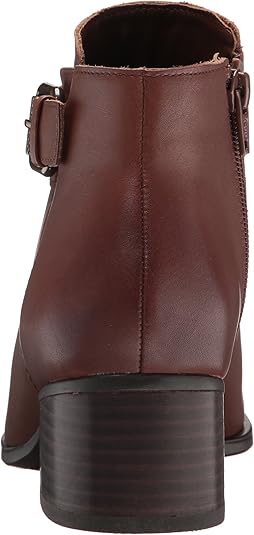 naturalizer dora bootie