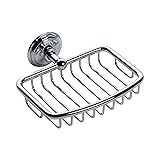 Ginger 26550/PC London Terrace Wall Mounted Shower