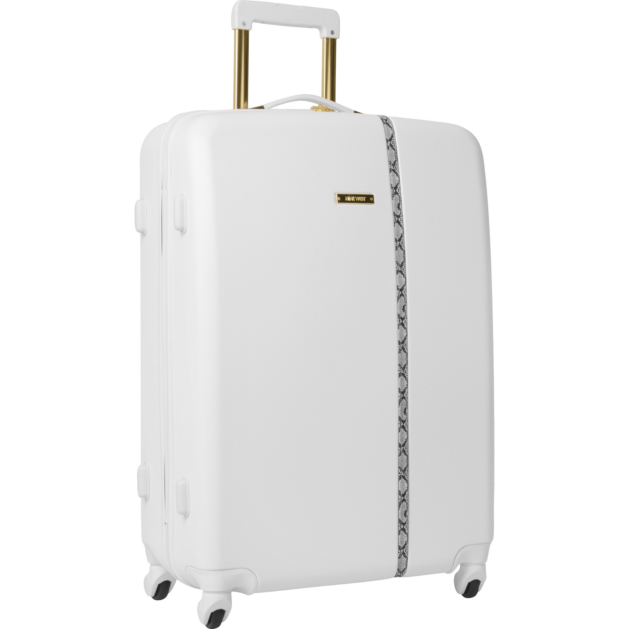 nine west suitcase