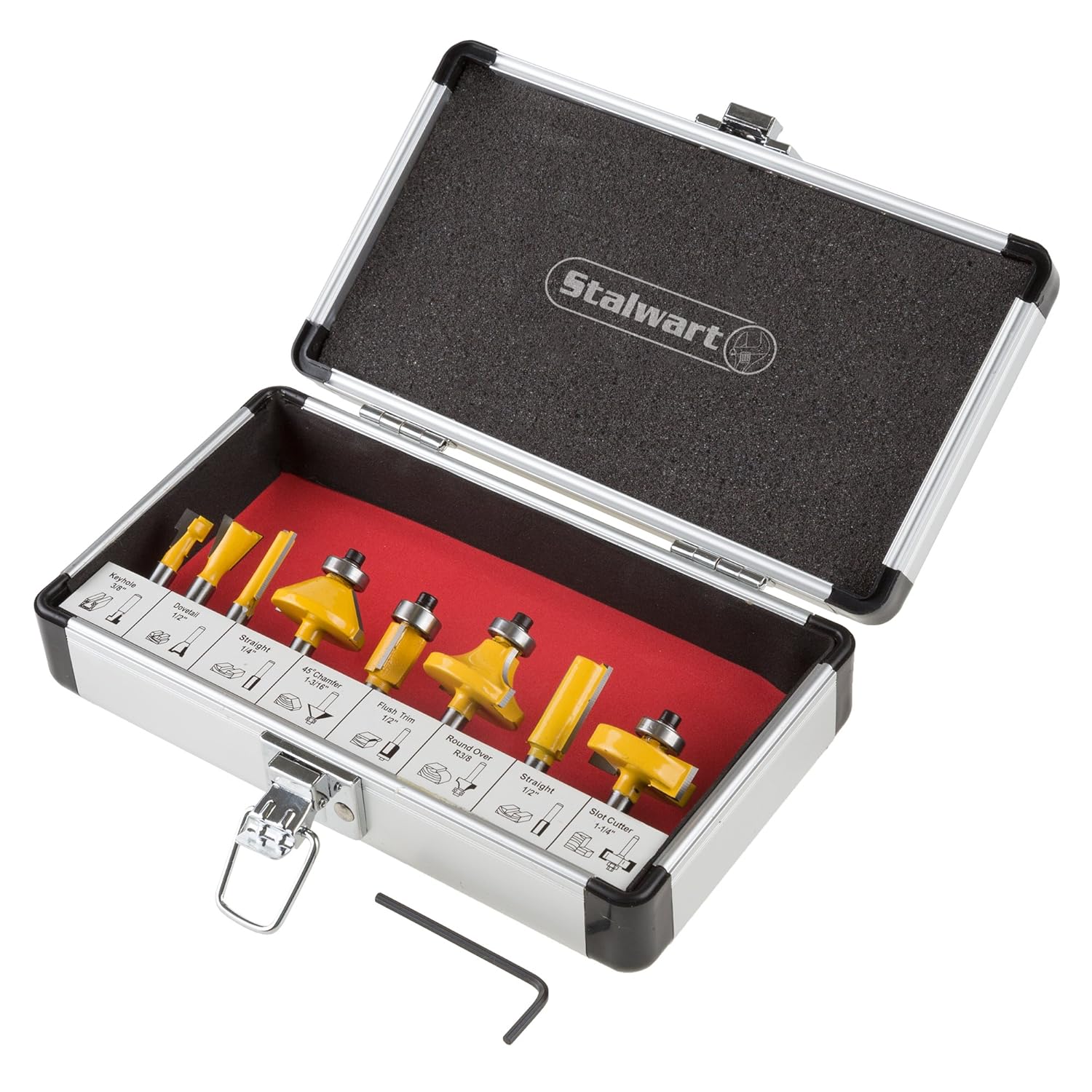 Best Dremel Rabbet Router Bits