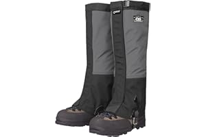 Outdoor Research Men's Crocodile Classic Gaiters