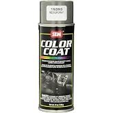 SEM 15393 Medium Gray Color Coat -12 oz.