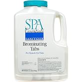 Spa Essentials Brominating Tablets (4.5 lb)