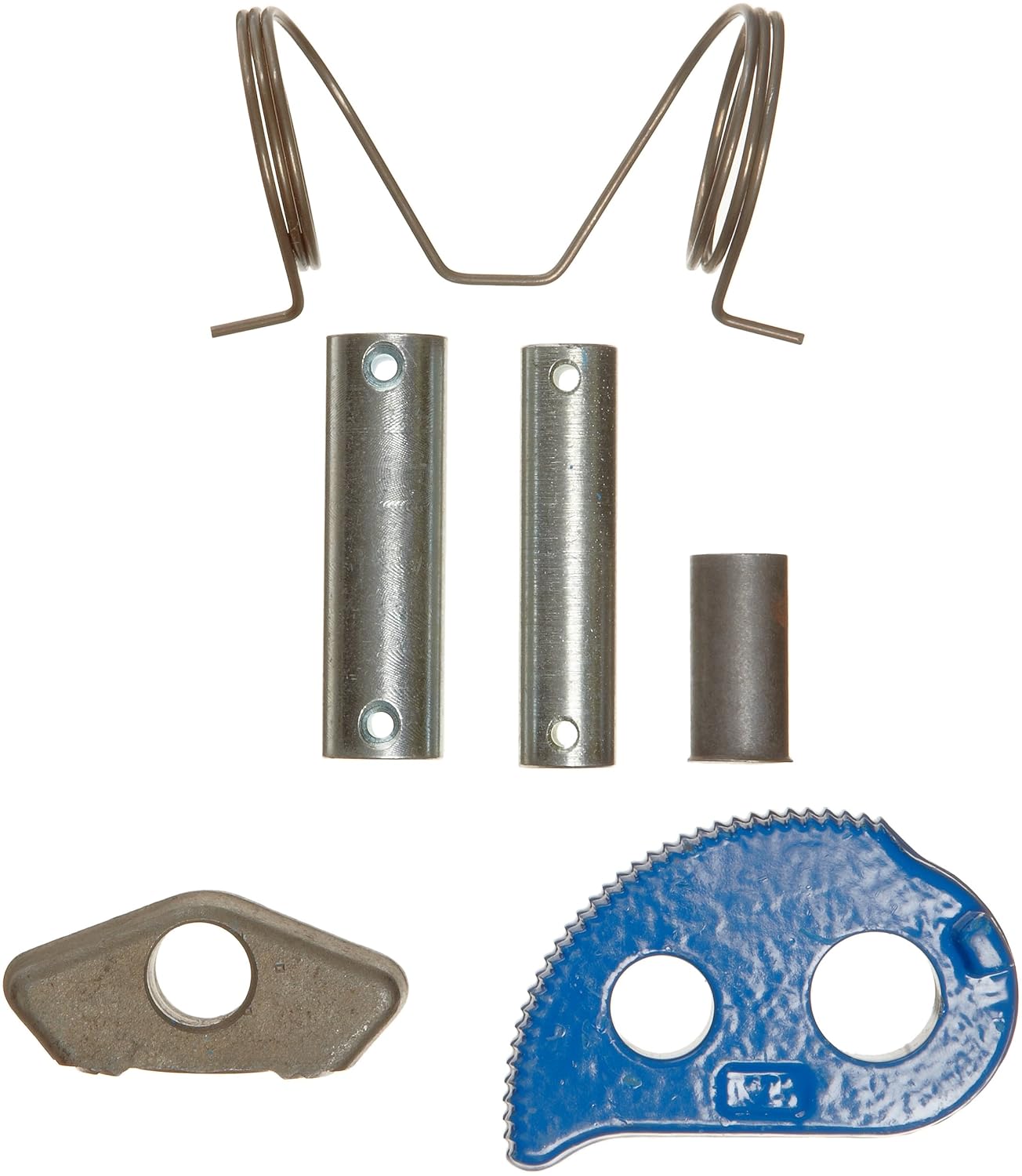 Campbell 6506011 Replacement Cam/Pad Kit for 1 ton GX Lifting Clamps