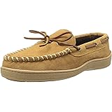 florsheim moccasin slipper