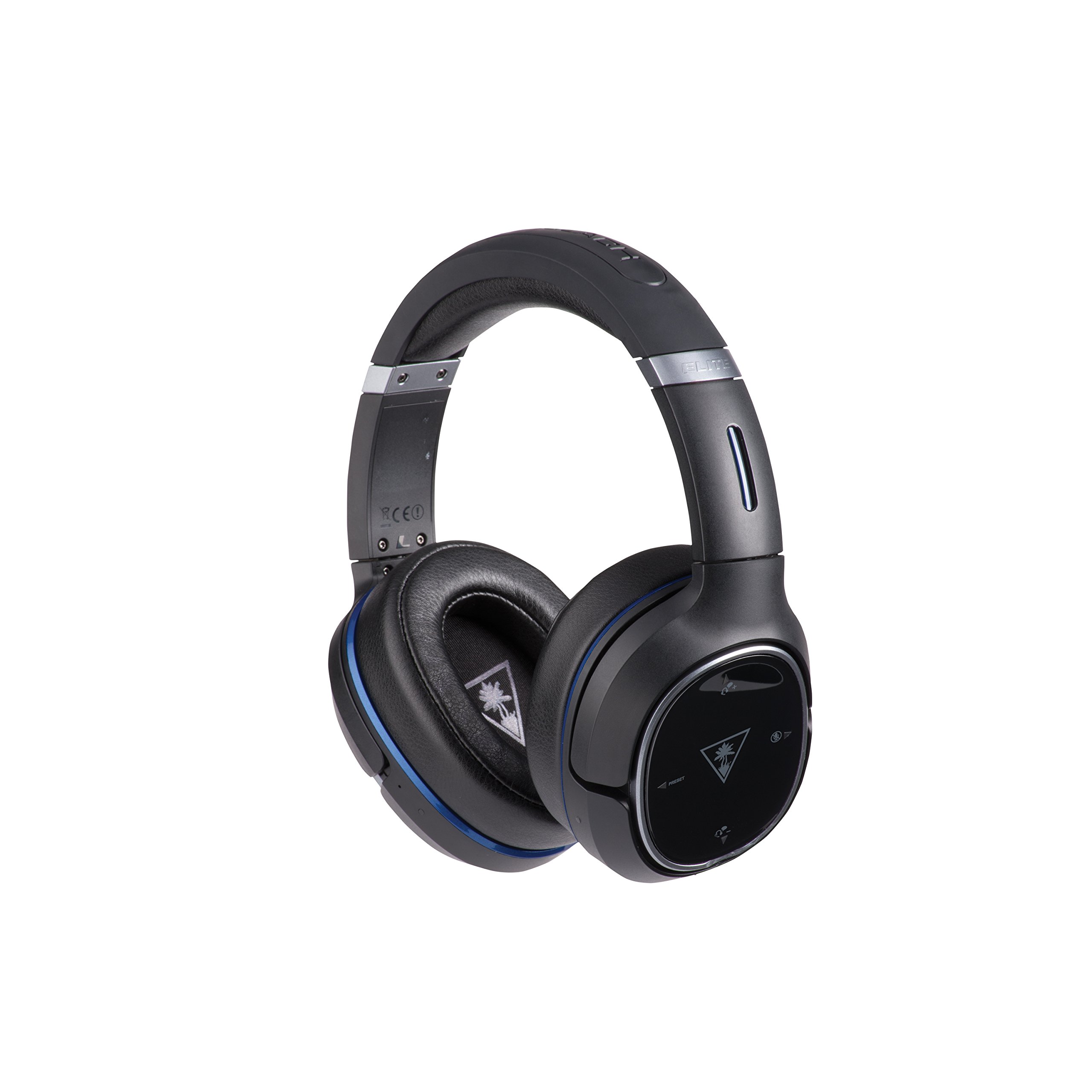 Turtle Beach Ear Force Elite 800