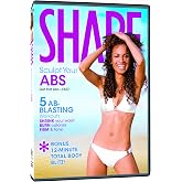 Shape: Sculpt Your Abs [DVD]