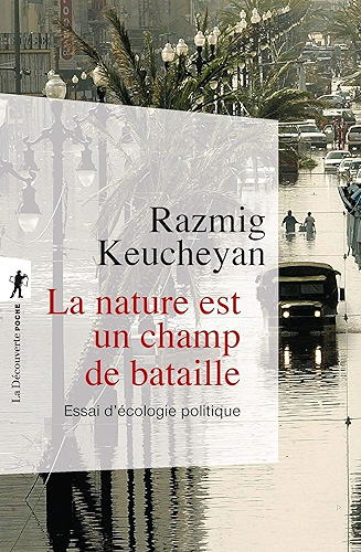 Download La nature est un champ de bataille (Hors collection) PDF