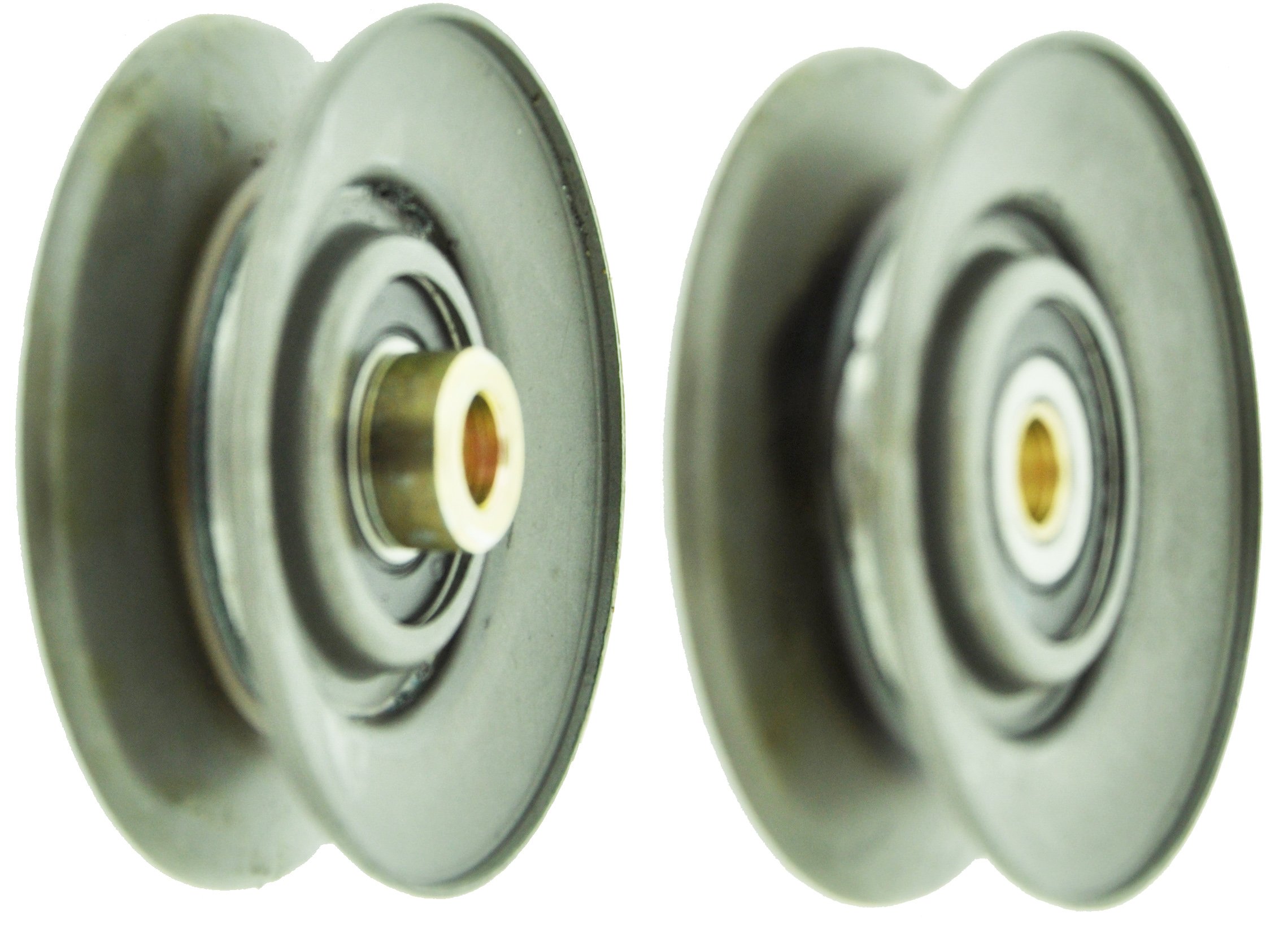 Greenstar 8272 X6206536 Throat Pulley