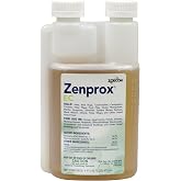 ZOECON 100506231 Zenprox EC Insecticide, Clear