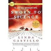 Sworn to Silence: The First Kate Burkholder Novel (Kate Burkholder, 1)