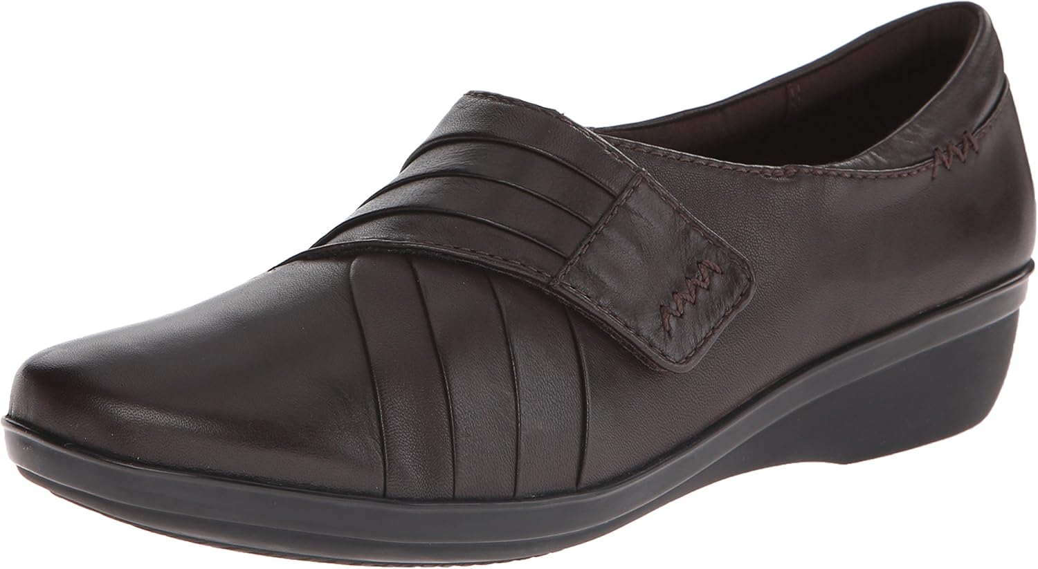 clarks everlay luna womens casual shoes