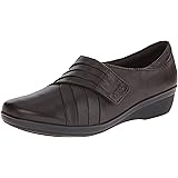 clarks women's everlay coda flat