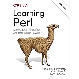 Learning Perl: Making Easy Things Easy and Hard Things Possible