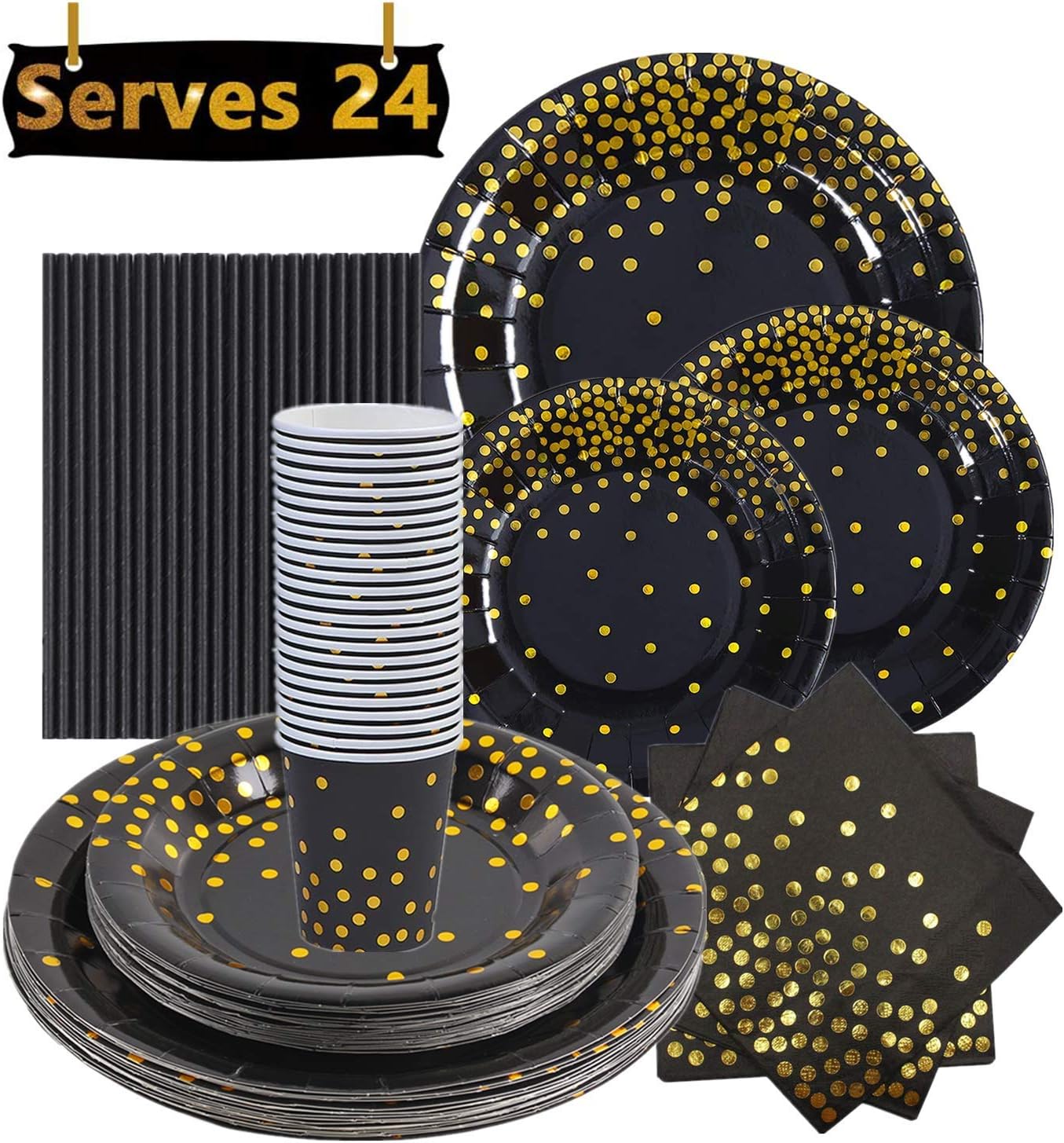 paglia di carta per bambini