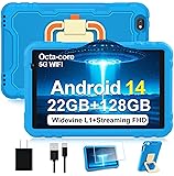 2025 Android 14 Tablet, 10 inch Tablets 22GB+128GB