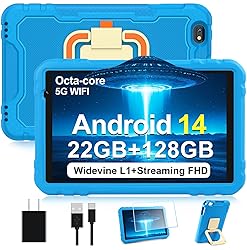 2025 Android 14 Tablet, 10 inch Tablets 22GB+128GB