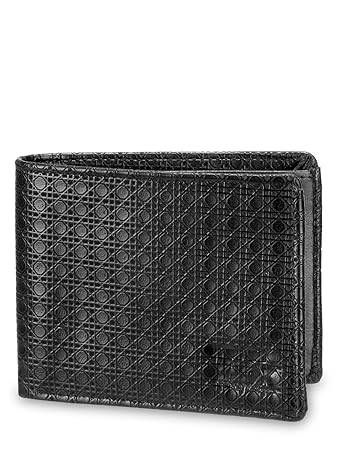 TSX Mens Designer Wallet