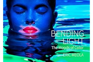 Bending Light: The Moods of Color