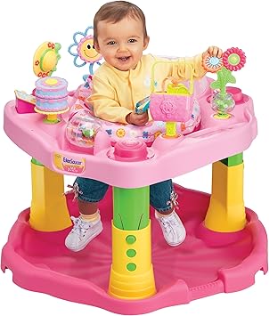 evenflo 3 in 1 exersaucer