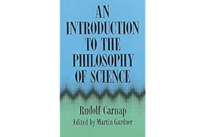 An Introduction to the Philosophy of Science