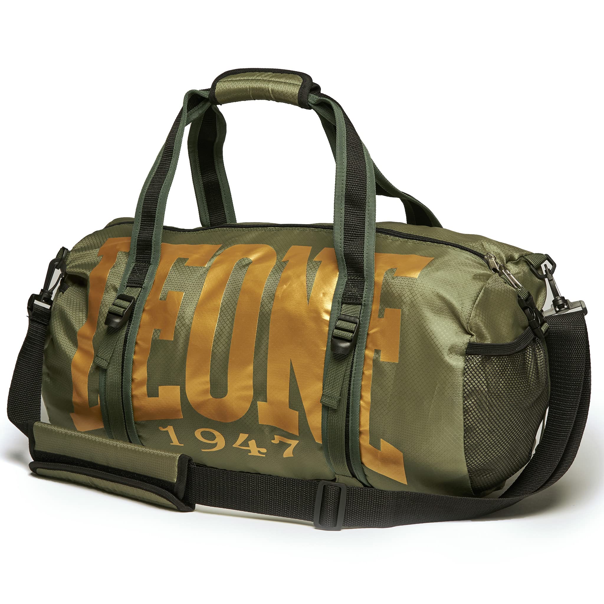 Leone 1947 Fitness cabs, Green, M Image