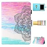 Universal Case for 7-inch Tablet, Techcircle Slim