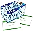 Amazon.com: 3rd Grade Vocabulary Flashcards: 240 Flashcards for ...