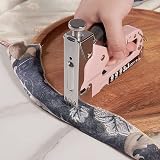 Shall Heavy Duty 3-in-1 Staple Gun Kit with 3000 Staples Remover view 6
